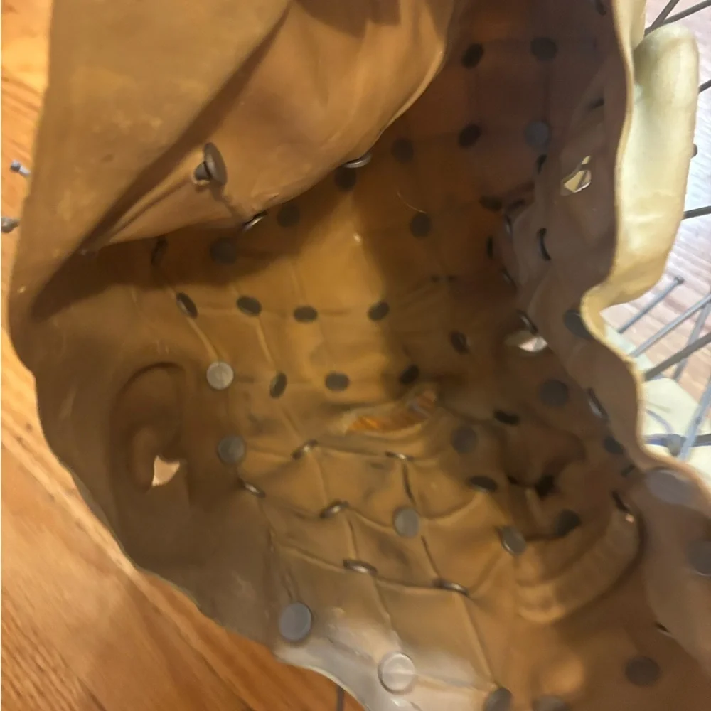 Hellraiser Pinhead Halloween Laytex Mask Horror Genre Cosplay Reel Games 2009